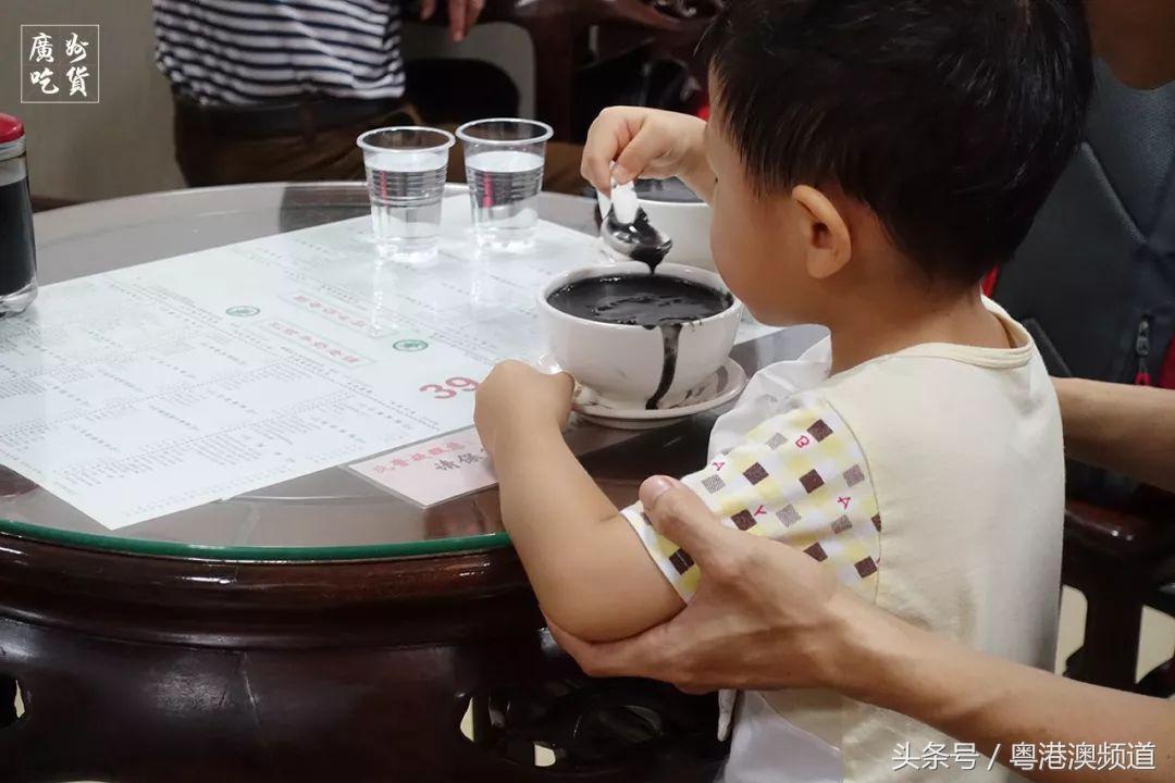 广州这条老街几乎都是老字号美食，人均10+很满足！