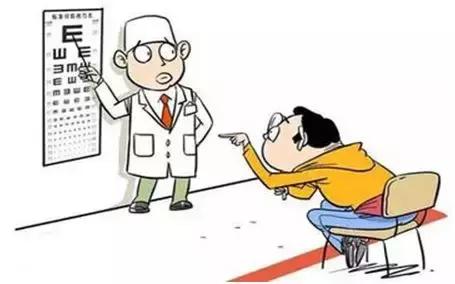 飞蚊症怎么才算严重性,飞蚊症是一个很恼人的事