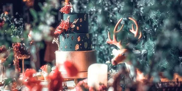 整套婚礼策划布置,一场婚礼的策划流程