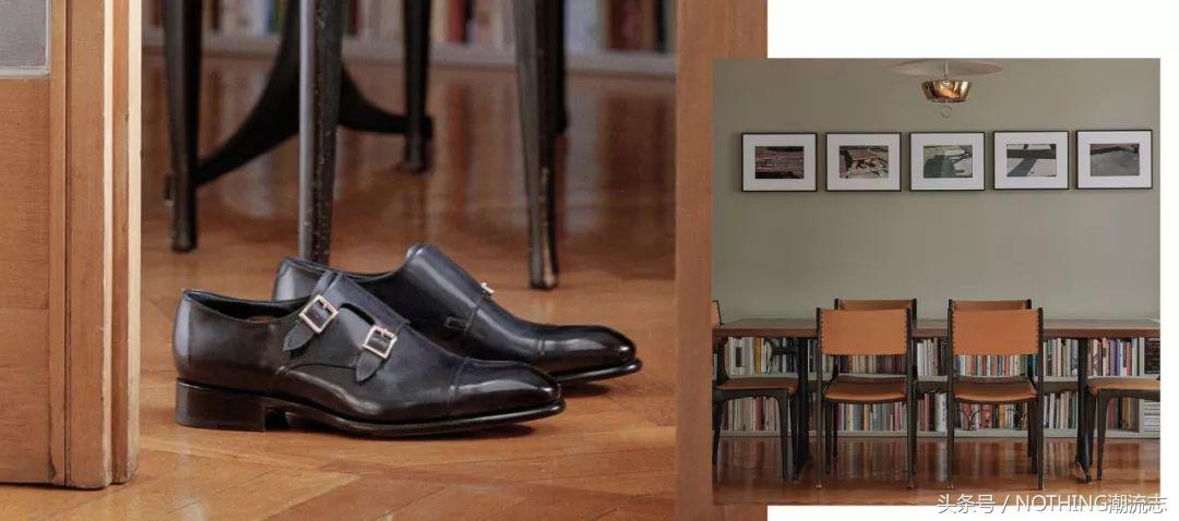 适合年轻男士穿的皮鞋品牌,男士皮鞋高档品牌官方旗舰店