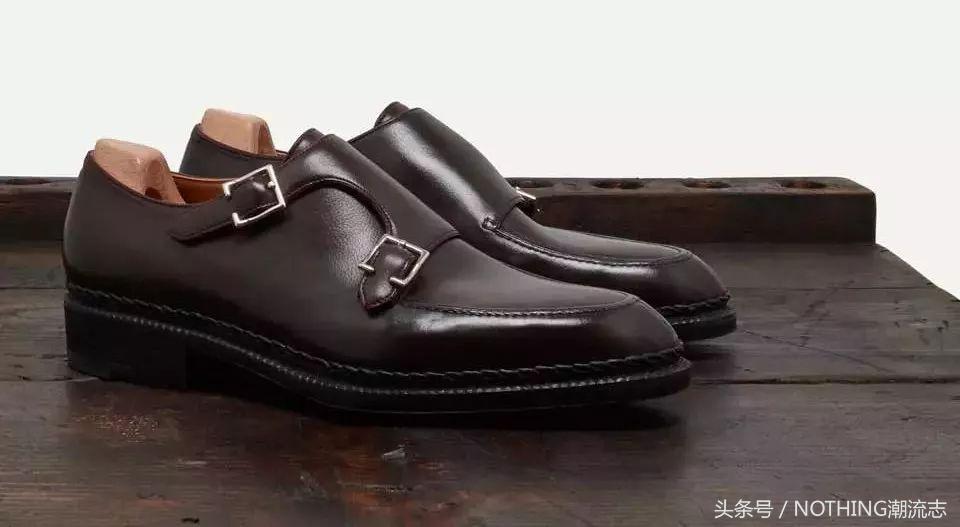 适合年轻男士穿的皮鞋品牌,男士皮鞋高档品牌官方旗舰店