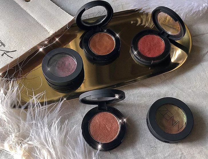 深扒市面上的大牌原单,深扒明星护肤品