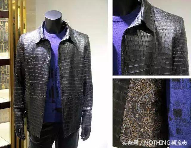 男士皮鞋品牌排行榜前十名,全球十大顶级皮鞋男