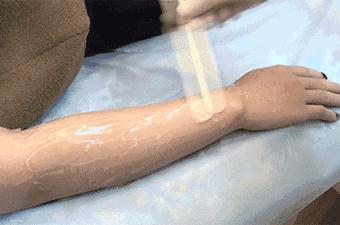 脱毛产品真人测评!这款岛国脱毛膏请绕行!