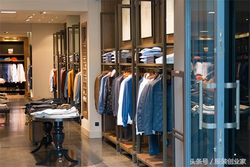 开服装店怎样把服装卖出去,开服装店如何做到最短时间盈利