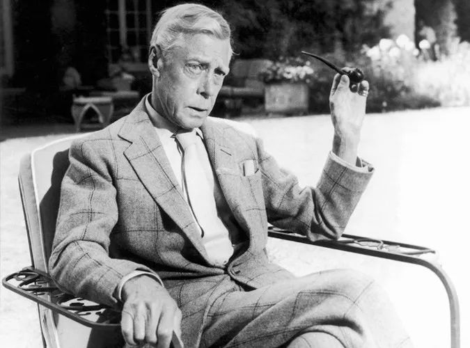 西服英式学院搭配,西服英式