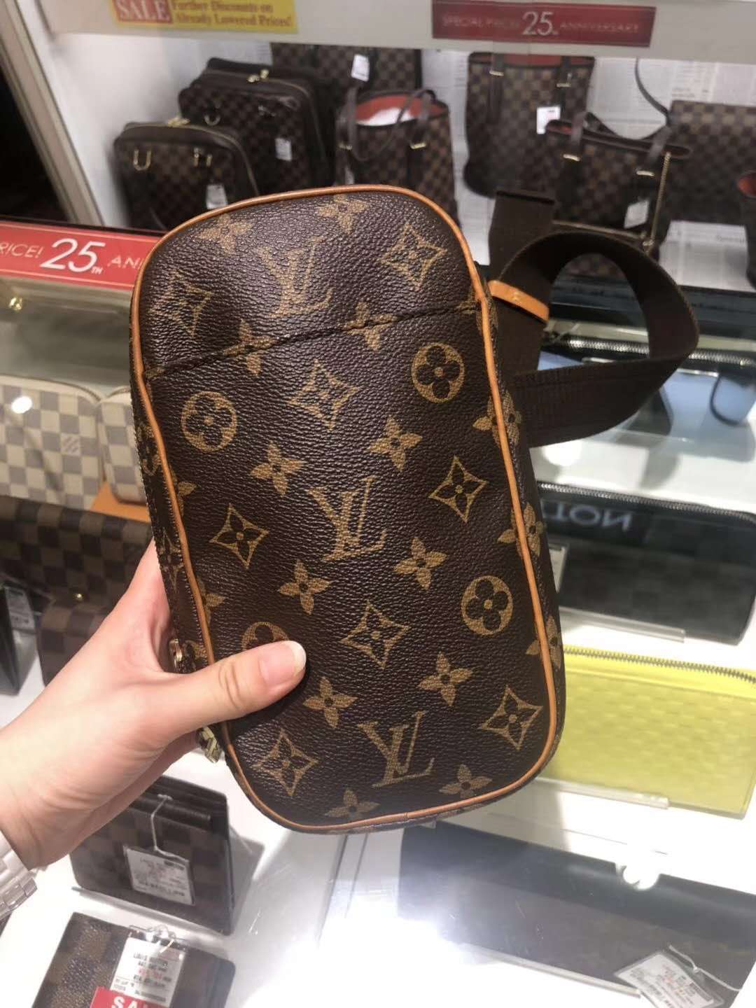 日本中古店买包攻略,日本中古店必买攻略