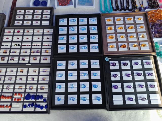 江苏连云港十大风景区 (连云港东海水晶之城旅游景点)