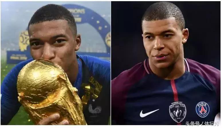 世界足球先生投票公示c罗,2019年世界足球先生入选名单