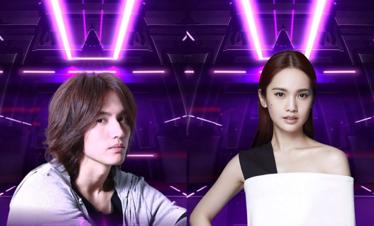 任嘉伦和许魏洲跳舞视频,许魏洲任嘉伦舞蹈