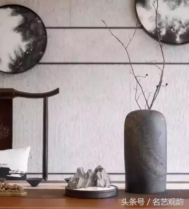 中式书房好物,书房中式装修