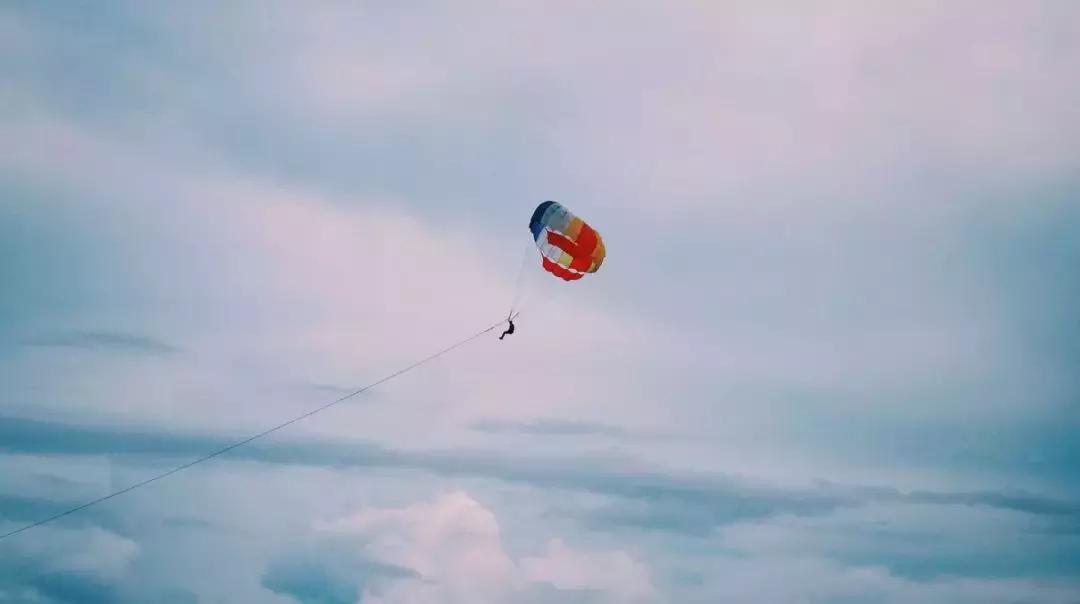 不输东南亚的浪漫海湾风情：满足你关于海的所有幻想！