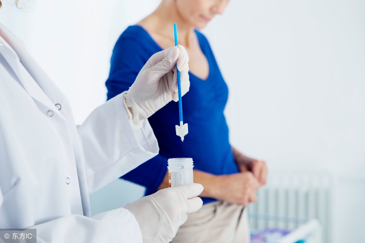 科技如此发达，为什么还不能用超声检查代替宫颈癌筛查？