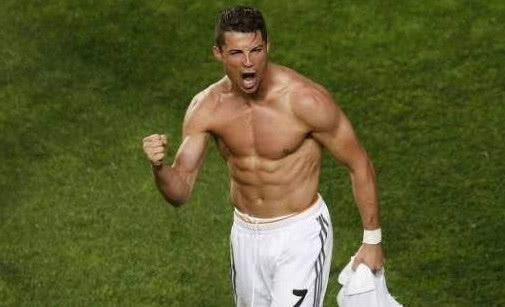 c罗目前身体状态,c罗体检结果查询