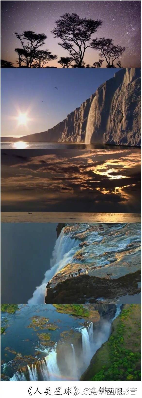 bbc史上最美纪录片,bbc纪录片美到窒息