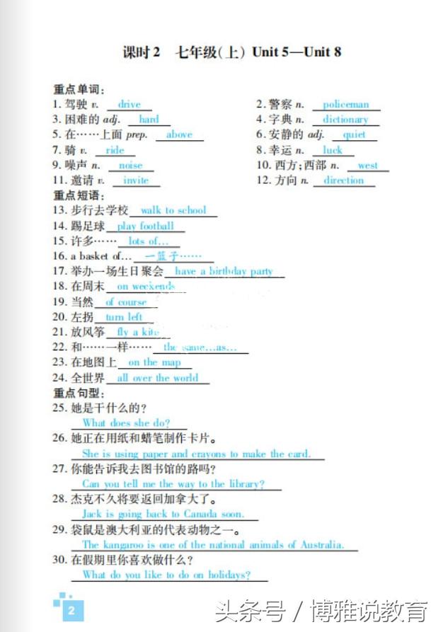 初中生物知识点总结归纳完整版,初中历史知识点总结归纳完整版