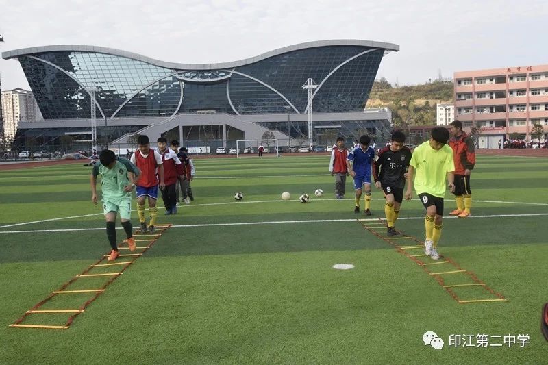 印江二中好还是三中,印江二中在哪