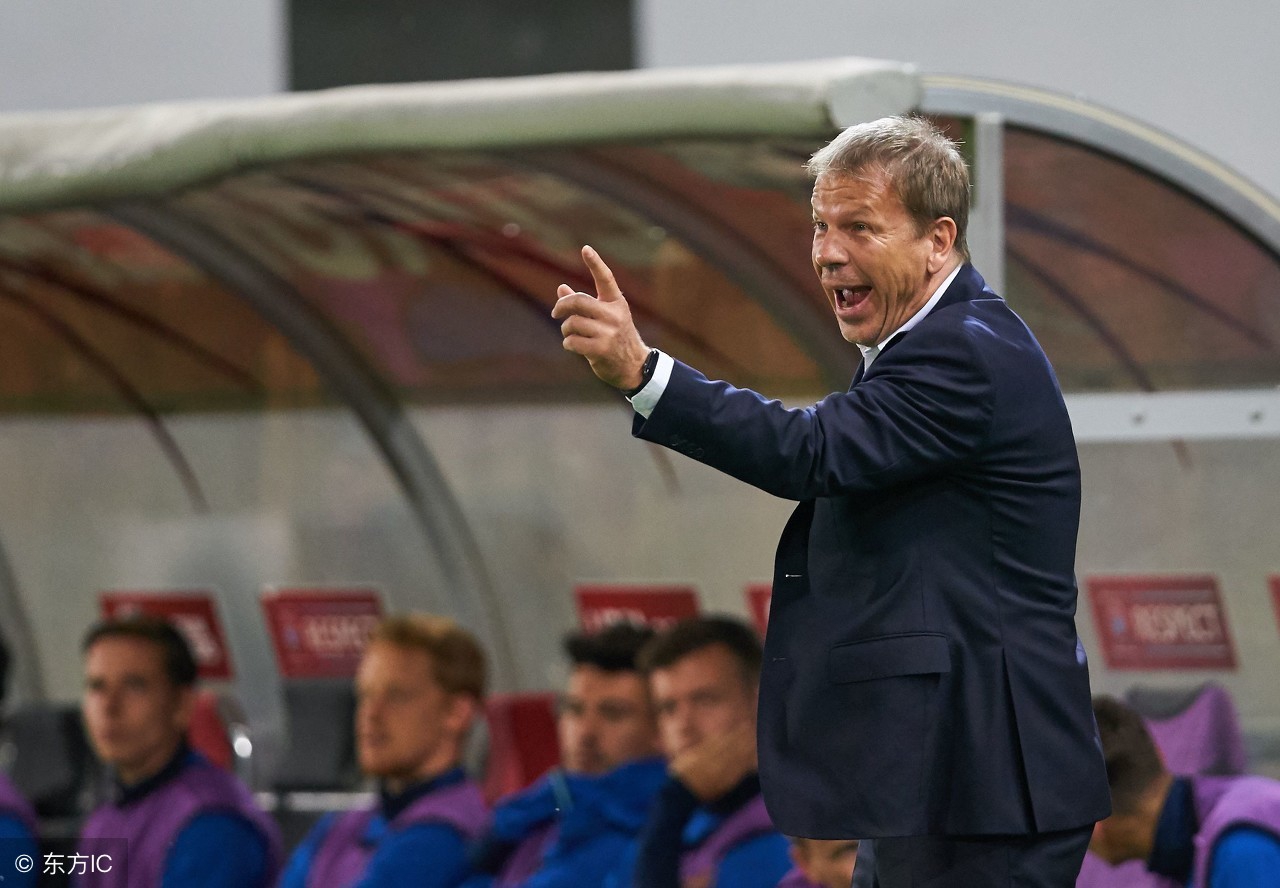 让大家看到中国足球的进步与希望,关于中国足球未来之路的思考