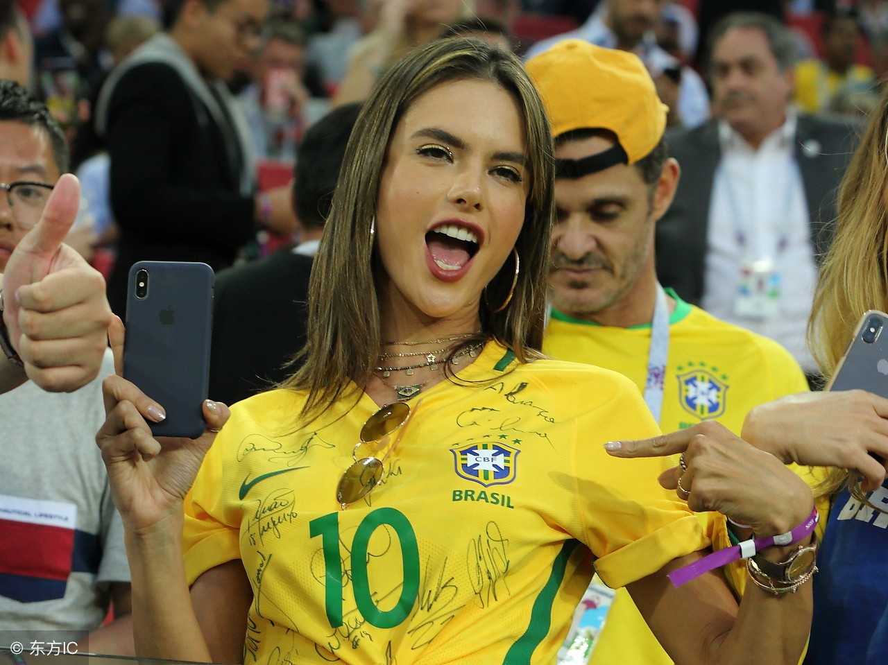 让大家看到中国足球的进步与希望,关于中国足球未来之路的思考