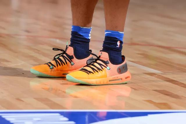 最佳sneaker,谁才是夏季联赛鞋王