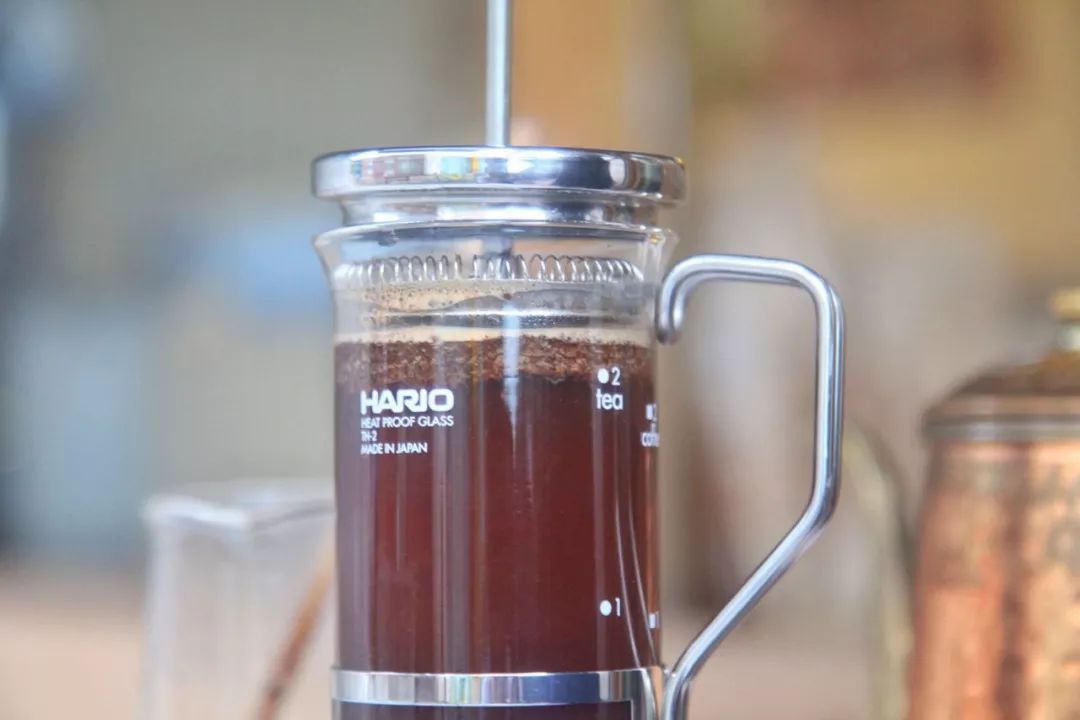 咖啡小白教学,咖啡意式萃取教程