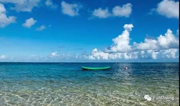 到塞班去看海,到了塞班怎么去美国