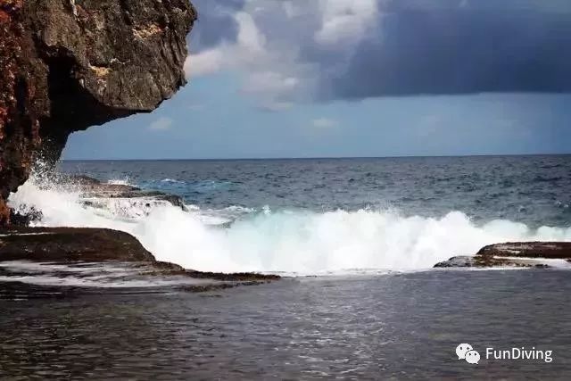 到塞班去看海,到了塞班怎么去美国