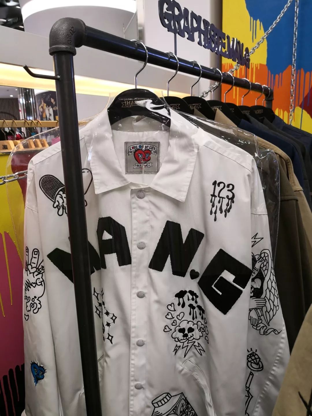 聚焦｜邂逅时尚韩国！中韩时尚商贸交流201808期