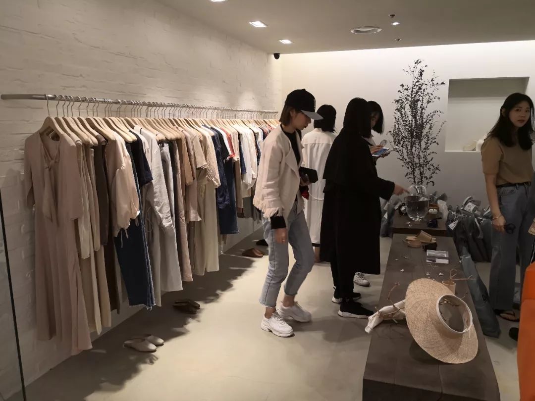 聚焦｜邂逅时尚韩国！中韩时尚商贸交流201808期