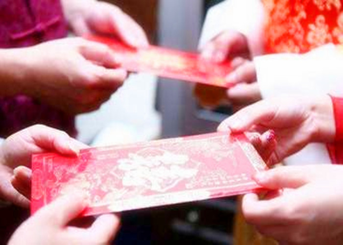 新员工给老板发请柬,老板给员工的结婚请柬