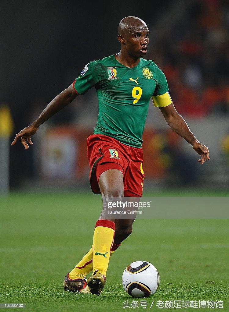 世界杯战靴盘点,南非世界杯复刻版足球鞋