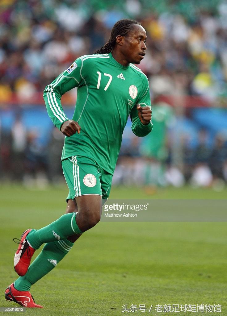 世界杯战靴盘点,南非世界杯复刻版足球鞋