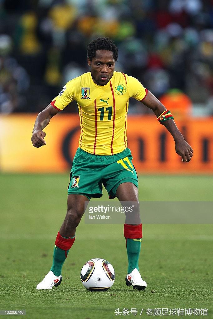 世界杯战靴盘点,南非世界杯复刻版足球鞋