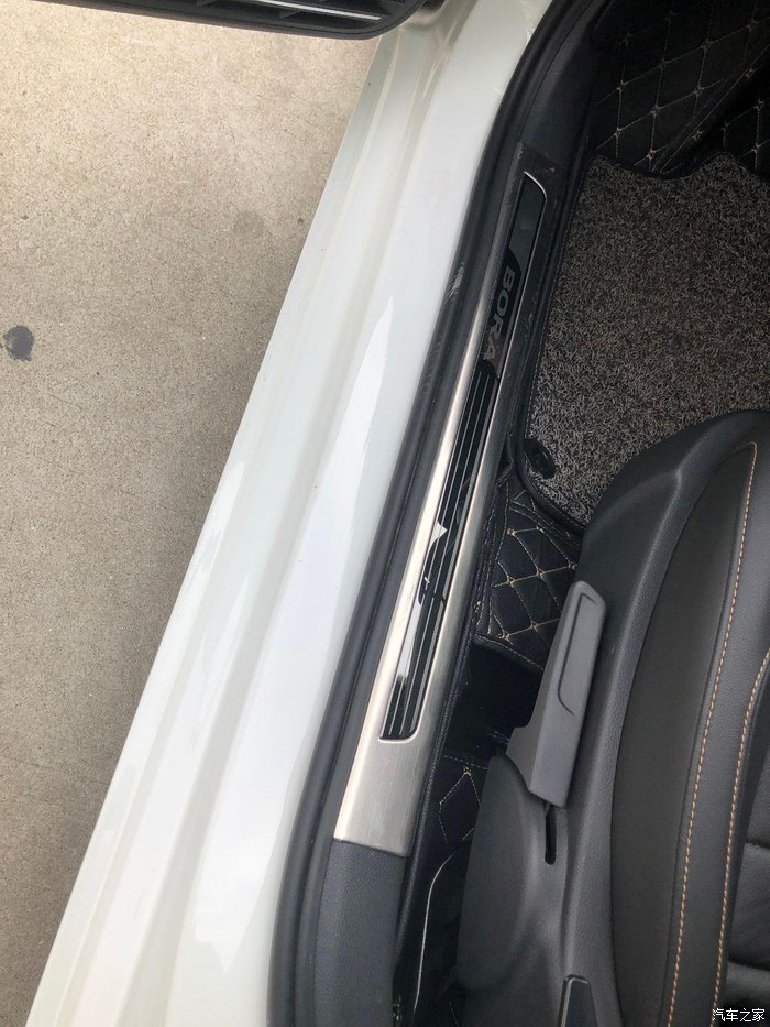 16款宝来改装,16-19款宝来改装