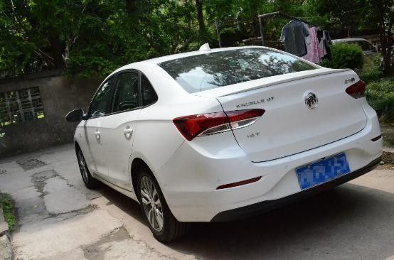 三缸英朗用车真实感,三缸英朗1.0t用车真实感受