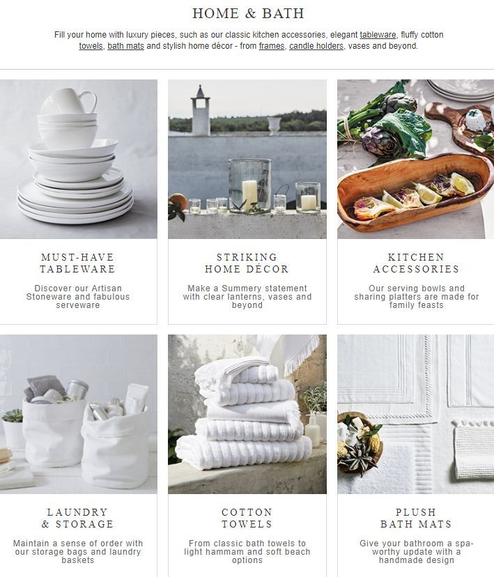 「长篇」国外20个热门家居买手网站，从此宜家是路人