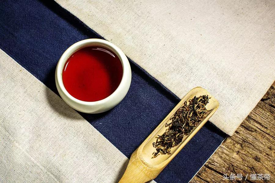 一张图让你明白一切,一张图看懂喝茶的好处
