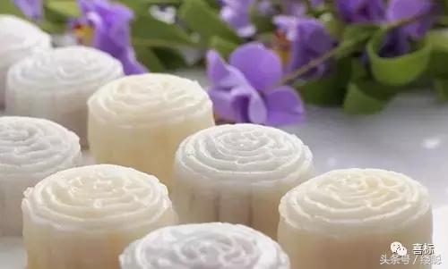 假冒月饼被判侵权,冰皮月饼打假