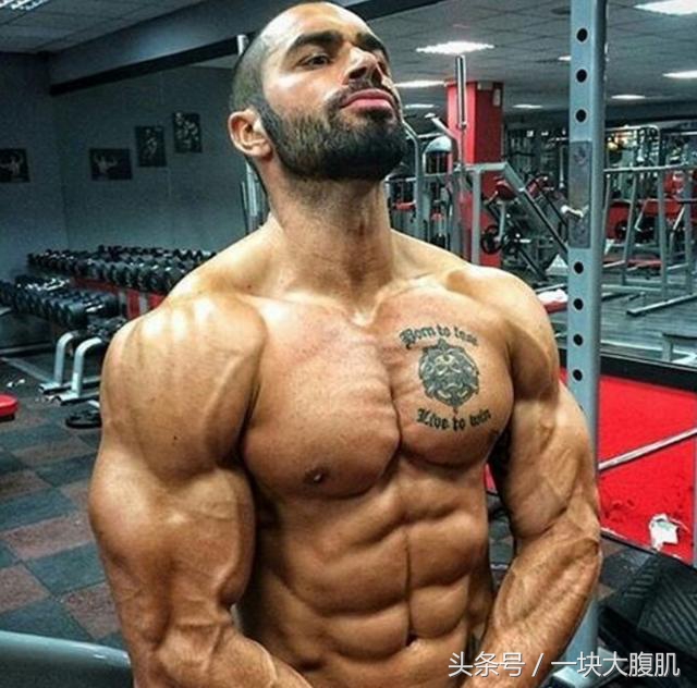 型男运动计划哑铃,哑铃健身计划一周表男士增肌