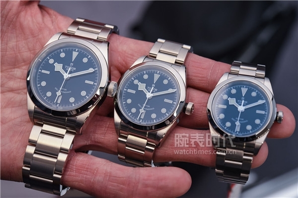 顶级品牌大三针,大三针经典款