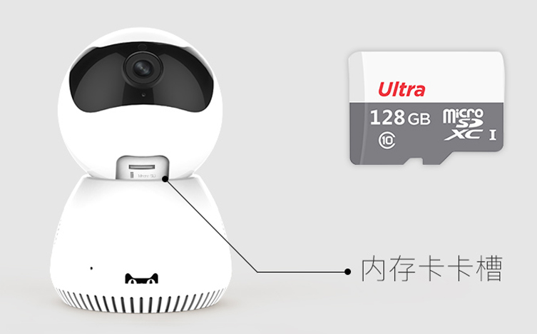 乔安智能高清摄像头双镜头测评,乔安智能摄像头推荐哪款好