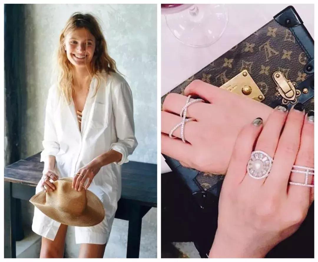 烦躁!配饰小白到底该买啥?认准3件基本款就够啦!