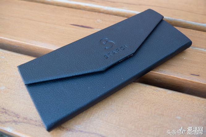 直播还在用手机？我的哒*眼镜视**会拍照