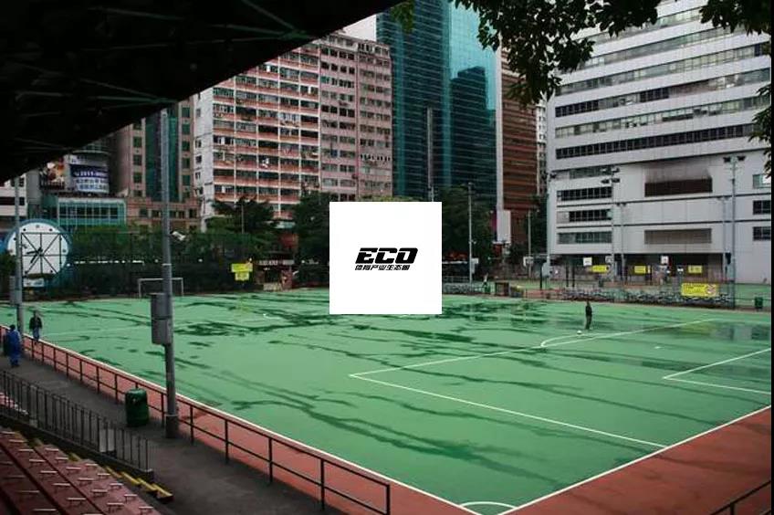 香港足球队曾经辉煌的历史,香港寸土寸金的感悟