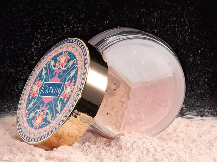 这款不输纪梵希的蜜粉好用到匪夷所思！回购10000次都不够！