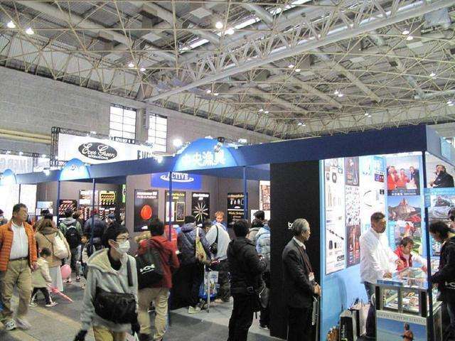 忽悠钓鱼人的5种渔具,揭秘渔具内幕