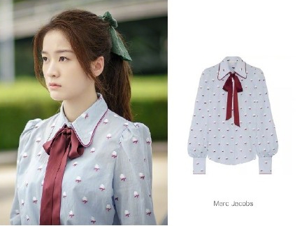 泡沫之夏张雪迎发型颜色,张雪迎发型泡沫之夏