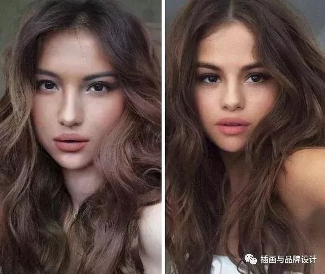 90后重庆姑娘仿妆蒙娜丽莎,重庆女性化妆成蒙娜丽莎