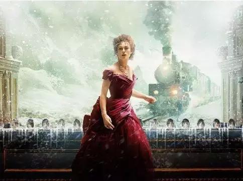 平胸也可以很高级,凯拉奈特莉颜值巅峰