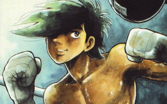 敬每个人心中的少年：《少年JUMP》50周年纪念